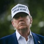 “Puede que lo haga, puede que no”, dice Donald Trump sobre si atacará a Irán
