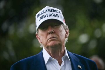 “Puede que lo haga, puede que no”, dice Donald Trump sobre si atacará a Irán