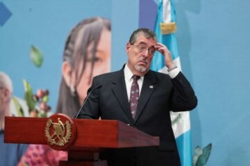 Gobierno mantiene postura de que el acuerdo con EE. UU. es en tema de seguridad, no de tercer país seguro