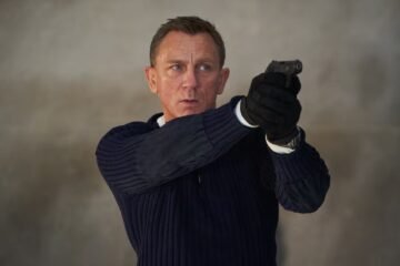 Agente 007: este es el director confirmado para la nueva película de James Bond