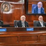 Junta Monetaria deja sin cambio la tasa líder ante riesgos globales