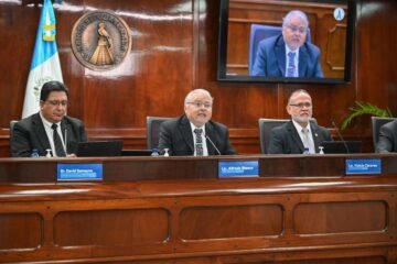 Junta Monetaria deja sin cambio la tasa líder ante riesgos globales