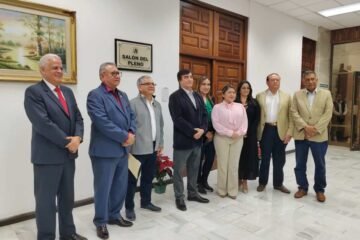 La CSJ entra en cuenta regresiva: se mantiene división entre bloques para elegir presidente
