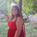 María Antonia Blanco Moll emociona con su debut literario