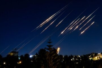 Suenan las alarmas: Irán e Israel continúan bombardeos, pese a llamados a la paz