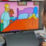 ¿Murió Marge Simpson? Esto reveló la serie en el final de la temporada 36