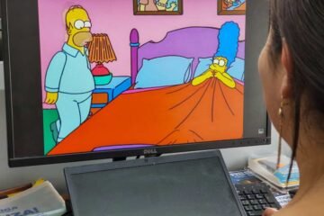¿Murió Marge Simpson? Esto reveló la serie en el final de la temporada 36