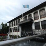  CC deniega amparo que cuestionaba continuidad de Sáenz en el Mindef