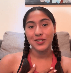 Valentina García alza la voz: denuncia falta de transparencia tras ser excluida del Mundial Sub-17 de Pentatlón Moderno