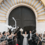 Video: ¿Cómo es una boda de lujo en Antigua Guatemala que puede costar hasta US$70 mil?