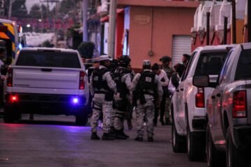 Tragedia en Irapuato: Transmisión en vivo capta masacre en Guanajuato que dejó 12 muertos