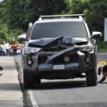 Las dos hipótesis que investigan las autoridades por el ataque contra una pareja en San Francisco Zapotitlán, Suchitepéquez