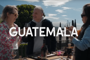 De Doña Mela al Mercado 24: los sabores de Guatemala que conquistaron a Phil Rosenthal en su documental gastronómico de Netflix