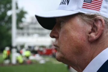 Trump asegura que EE. UU. ha completado un exitoso ataque contra tres sitios nucleares en Irán