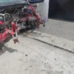 Los detalles sobre el hallazgo de dos hombres decapitados en Tierra Nueva, Chinautla