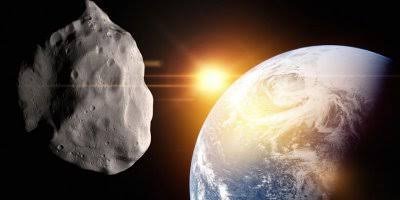 El asteroide Apolo 2008 DG5, de dimensiones semejantes al Golden Gate, se aproximará a la Tierra