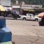 Mindef dice que policías mexicanos se llevaron “por la fuerza la evidencia”, luego de la balacera en La Mesilla, Huehuetenango