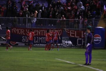 Xelajú MC tendrá que buscar estadio para disputar la Copa Centroamericana 2025