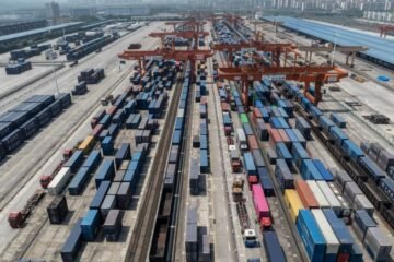 China desata una nueva avalancha de exportaciones que está reconfigurando al mundo