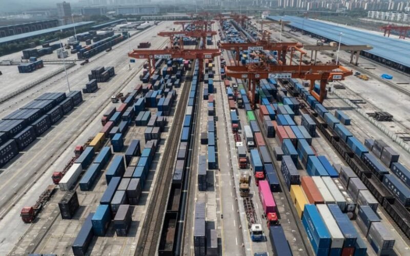 China desata una nueva avalancha de exportaciones que está reconfigurando al mundo