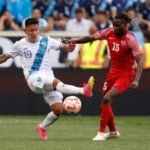 ¿A qué hora y dónde jugará Guatemala contra Guadalupe en la Copa Oro 2025?