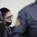 Caso Melisa Palacios: expediente por crimen contra joven llega al Juzgado de Mayor Riesgo C de la capital