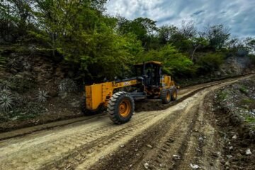 Ejecutivo plantea presupuesto de Q161 mil 779 millones para 2026
