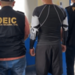 Juzgado de Escuintla liga a proceso a 26 personas por red de corrupción en la cárcel Renovación 1