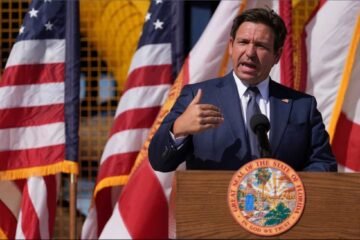 Alligator Alcatraz: Florida anuncia la construcción de segundo centro de detención de migrantes