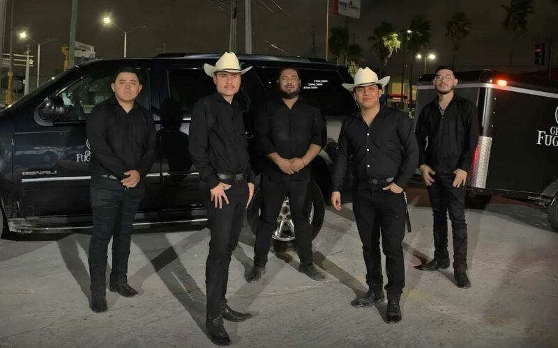 Grupo Fugitivo: México reporta la captura de “M-47” por el homicidio de cinco integrantes de banda musical
