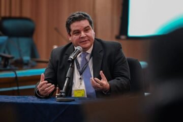 Allanan inmuebles de Juan Carlos Rodil, candidato a dirigir la Superintendencia de Competencia