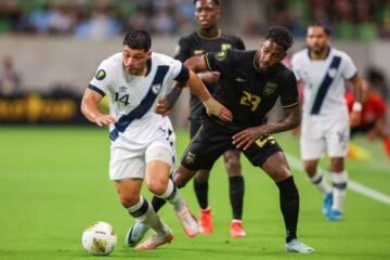 Jornada 3 de la Copa Oro 2025: ¿qué selecciones siguen en la pelea por cuartos de final?