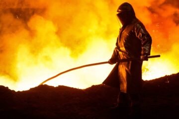 Inmigrante guatemalteco muere al quedar atrapado en un horno industrial en Misuri, EE. UU.