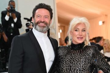 Divorcio de Hugh Jackman: Oficializan la separación entre el actor y Deborra-Lee Furness, después de 27 años de casados