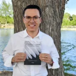 Alejandro Liceaga Moreno irrumpe en el panorama literario con un poderoso testimonio de transformación personal