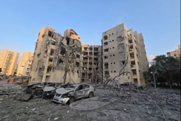 ¿Pueden Irán, Israel y EE. UU. afirmar que ya  ganaron?