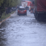 Monitorean sistema de baja presión que se acerca a Guatemala y podría intensificarse a depresión tropical