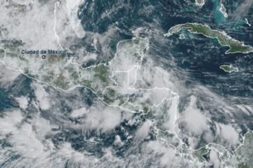 Huracán, tifón o ciclón: un mismo fenómeno con distinto nombre y distinta intensidad