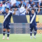 Guatemala vs Panamá EN VIVO: minuto a minuto, goles y tabla de posiciones de la Copa Oro 2025
