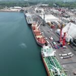 Embajador de EE. UU.: Proyecto en Puerto Quetzal depende de pago inicial de Guatemala