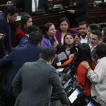Tres candidatos para el directorio de la Superintendencia de Competencia son favoritos en el Congreso