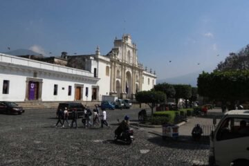 Vacaciones de medio año: Estos son los 10 lugares turísticos más populares en Guatemala