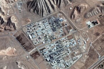 ¿Fueron destruidas las instalaciones nucleares iraníes? Estas son las versiones de EE. UU., Israel e Irán