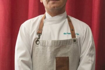 Ingrediente estrella: escalope de pollo