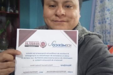 Pedro Perebal, el guatemalteco que habla 25 idiomas y busca romper un récord Guinness como hiperpolíglota