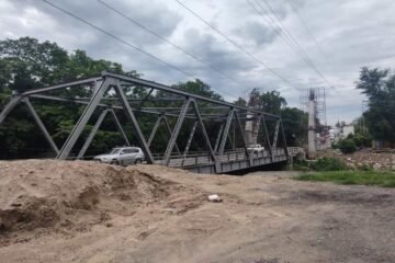 Puentes en abandono: CIV analiza nuevo desembolso para reanudar trabajos en Zacapa