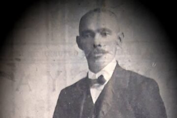¿Quién fue Rafael Aqueche? Uno de los institutos más emblemáticos de Guatemala lleva su nombre