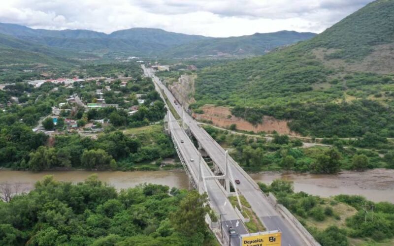 Modernizar EPQ, el proyecto del Metro Riel y corredores viales posicionarían al país como un eje logístico