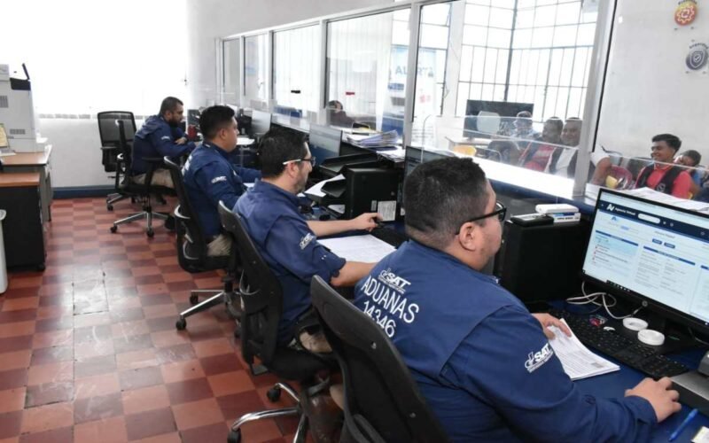 SAT proyecta recaudar Q119 mil 762 millones en 2026 y así quedaría por impuesto