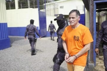 ¿Qué reos considerados de alta peligrosidad están recluidos en Renovación 1?
